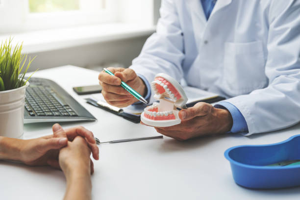 Dental X-Rays and Imaging in Springdale, NJ