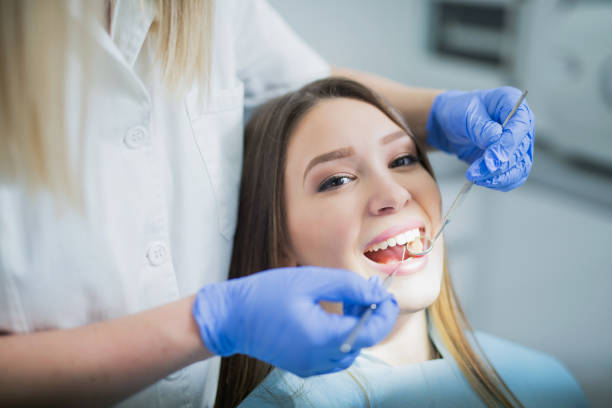 Emergency Dental Services in Springdale, NJ