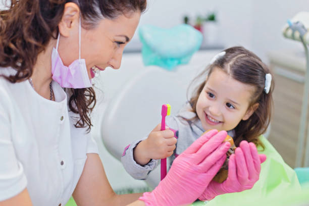 Best Root Canal Treatment  in Springdale, NJ